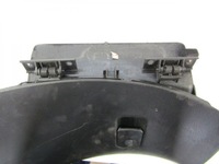 фото thumb №5, Alfa 166 бардачок замок бардачка чорний пасажира