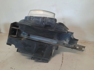 фото thumb №7, Volkswagen t4 90-03 лампа фара лівий перед 67622750