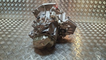 фото thumb №8, Коробка передач коробки передач fiat doblo i 1.4 16v -09 регенерация fiat