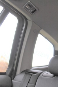 фото thumb №1, Захист обшивка стійка c правий bmw x3 e83 світла