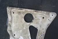 фото thumb №5, Захист pod двигун алюмінієва bmw x5 e70 lci