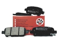 фото thumb №6, Zimmermann гальмівні диски+ гальмівні колодки задня renault kaleos