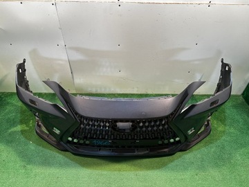 фото thumb №11, Lexus nx ii бампер перед переднє