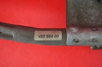 фото thumb №7, Механизм моторчик дворник перед eu 8624239 volvo s60 1 i 00-04