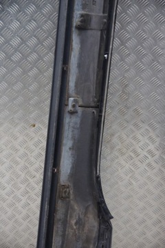 фото thumb №5, Планка порогова права накладка порога bentley continental gt 3w8853852n