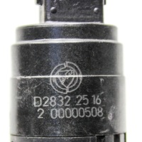 Maserati ghibli 2017 насос розпилювача скло передньої / лобове d2832251 в Україні, фото thumb