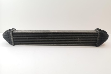 фото thumb №7, Радиаторов интеркулер mercedes-benz clc cl203 a1695000000 2.2l дизель