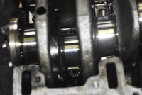 фото thumb №9, Блок dół двигуна wał r6400110701 mercedes b-klasa w245 2.0 cdi 140 km 05-08