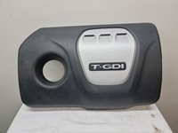 фото thumb №1, Kia sportage iv 18- крышка защита двигателя