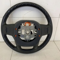 фото thumb №11, Воздуховод кожа подогрев многофункциональный кнопки dodge ram v 1500 limited 21r