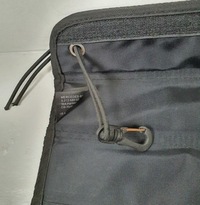 фото thumb №4, Захист порога багажника mercedes glk x204