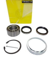 фото thumb №1, Подшипник колёса osi перед triscan toyota corolla e11