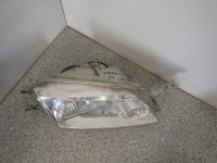 фото thumb №4, Mazda premacy 02- фара правий передня лампа