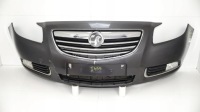 Купить Бампер перед передний opel insignia a 08-13r gal, фото thumb