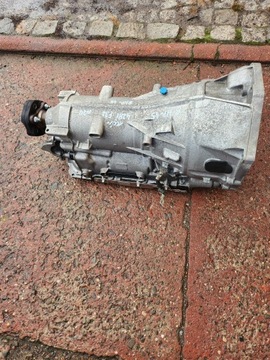 фото thumb №6, Коробка передач коробки передач bmw f30 f32 автомат 8hp-45 428i 328i 8638283