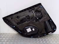 фото thumb №8, Bmw 2 f46 обивка дверь обшивки перед задняя