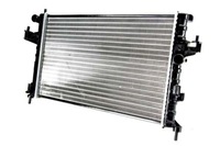 фото thumb №1, Thermotec радіатор двигуна механічна opel combo,