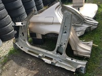 фото thumb №6, Bmw 5 f10 блок двигуна середній a b поріг правий a84