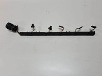 фото thumb №1, Vw t5 2.5 tdi планка вприскувальний паливна