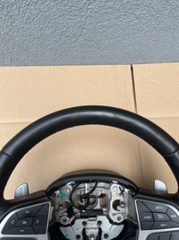 фото thumb №5, Jeep grand cherokee wk2 trailhawk воздуховод