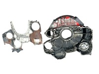фото thumb №1, Кришка корпус зчеплення розподільного валу scania r s 1724540
