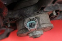 фото thumb №9, Вентилятор z66815025 mazda 3 2 ii bl 1.6 16v 105 km 09-13