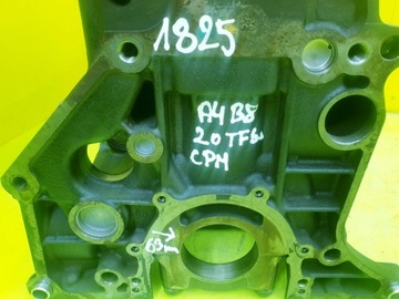 фото thumb №16, Блок двигателя audi a3 8p a5 q3 a4 b8 q5 2.0 tfsi cpm cpma cpmb