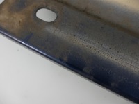 фото thumb №14, Mercedes slk r171 молдинг поріг права накладка поріг c950