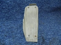 фото thumb №1, Підніжка підніжка 156043315 alfa romeo 159 2005-2011r. світло-сірий