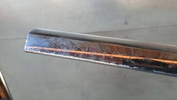 фото thumb №5, M14 планка дверь левый зад bmw g11