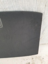 фото thumb №4, Range rover l322 wykładziana багажника плита