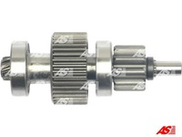 фото thumb №13, Bendix бендикс стартер mando - as-pl