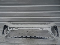 фото thumb №2, Бампер перед vw t-roc r-line lift 20- оригинал