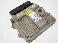 фото thumb №1, Opel combo 1,3 бортовой компьютер fgp 55194018 yu