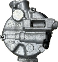 фото thumb №5, Компрессор компрессор кондиционера кондиционер mercedes 0008303801 оригинал