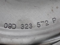 фото thumb №11, Зчеплення гідротрансформаторний 09d323572p audi q7 4l