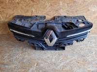 фото thumb №1, Renault clio iv lift решётка радиатора решётка радиатора бампера оригинал fv