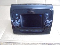 фото thumb №1, 7357176920 радіо fiat ducato 2012- сенсорний