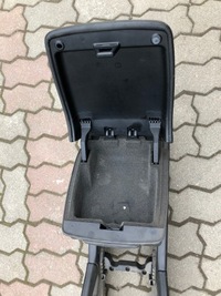 фото thumb №6, Cayenne i тунель середній шкіра europa