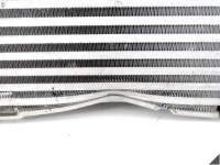 Купить Bmw x3 g01 x4 g02 интеркулер радиатор воздуха наддувочный перед, фото thumb