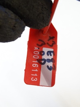 фото thumb №9, Комплектный pas переднее радиатор bmw x3 e83 рестайлинг 3.0 d 306d5 286km biturbo