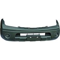 Купити Бампер до nissan navara 05-10, фото thumb