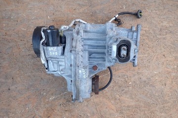 фото thumb №8, Jeep grand cherokee wk2 durango рестайлинг 3.0 crd редуктор коробки 68370968ab