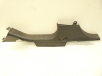 фото thumb №2, Mini r60 защита корпус порог левый задняя молдинг накладка