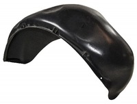 фото thumb №1, Підкрилок підкрилок mazda 2 2008-2014 задня ліва