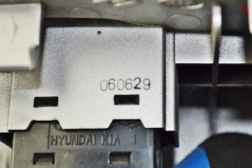 фото thumb №6, Kia sportage кнопка скло 483520110rl 93580f000wk