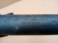 фото thumb №8, Vw, audi, skoda шланг шланг радиатор воды