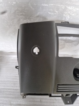 фото thumb №12, Sprinter захист коробки передач консолі середня 9066800031