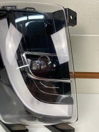 фото thumb №3, Протитуманна фара лівий led drl tesla x 1034331