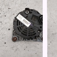 Opel astra 2 g 2,0 dti генератор valeo s542508a Доставка, фото thumb